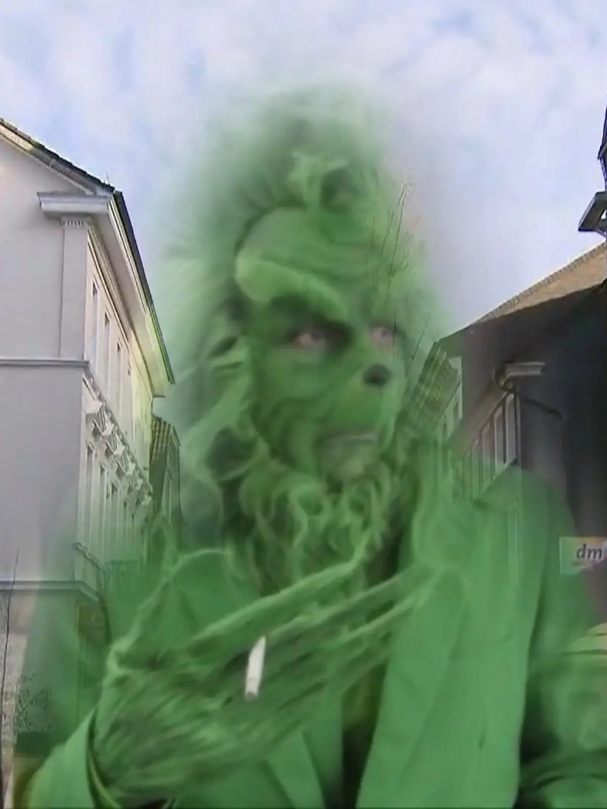 Bild zu: "Weihnachtslichter in Schwelm versehentlich weggeworfen?"