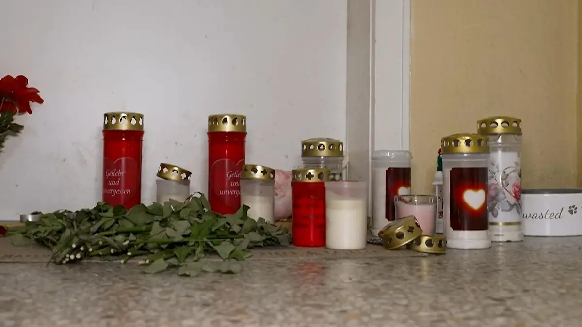 Influencerin tot vergraben in Koffer im Wald gefunden Beauty-Influencerin ermordet