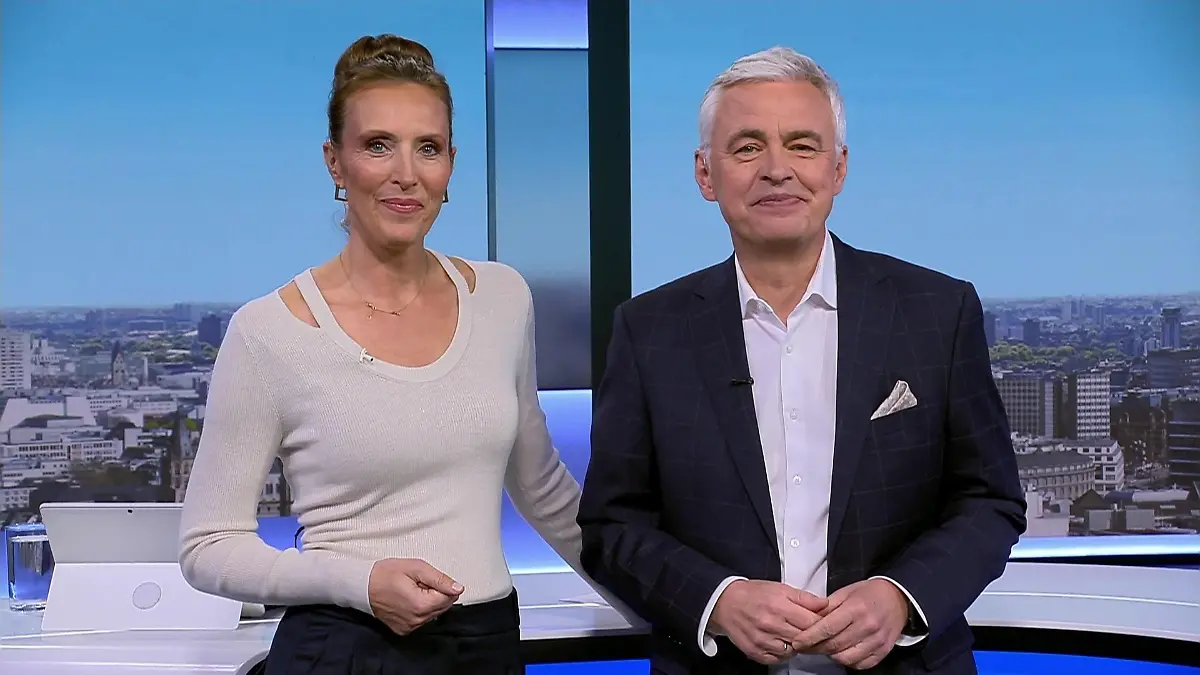 Sendung vom 01.12.2025