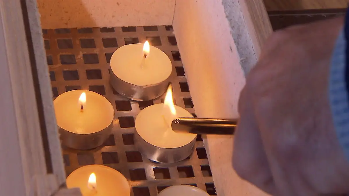 Öko-Test findet Schadstoffe in Teelichtern O du fröhliche? Von wegen!