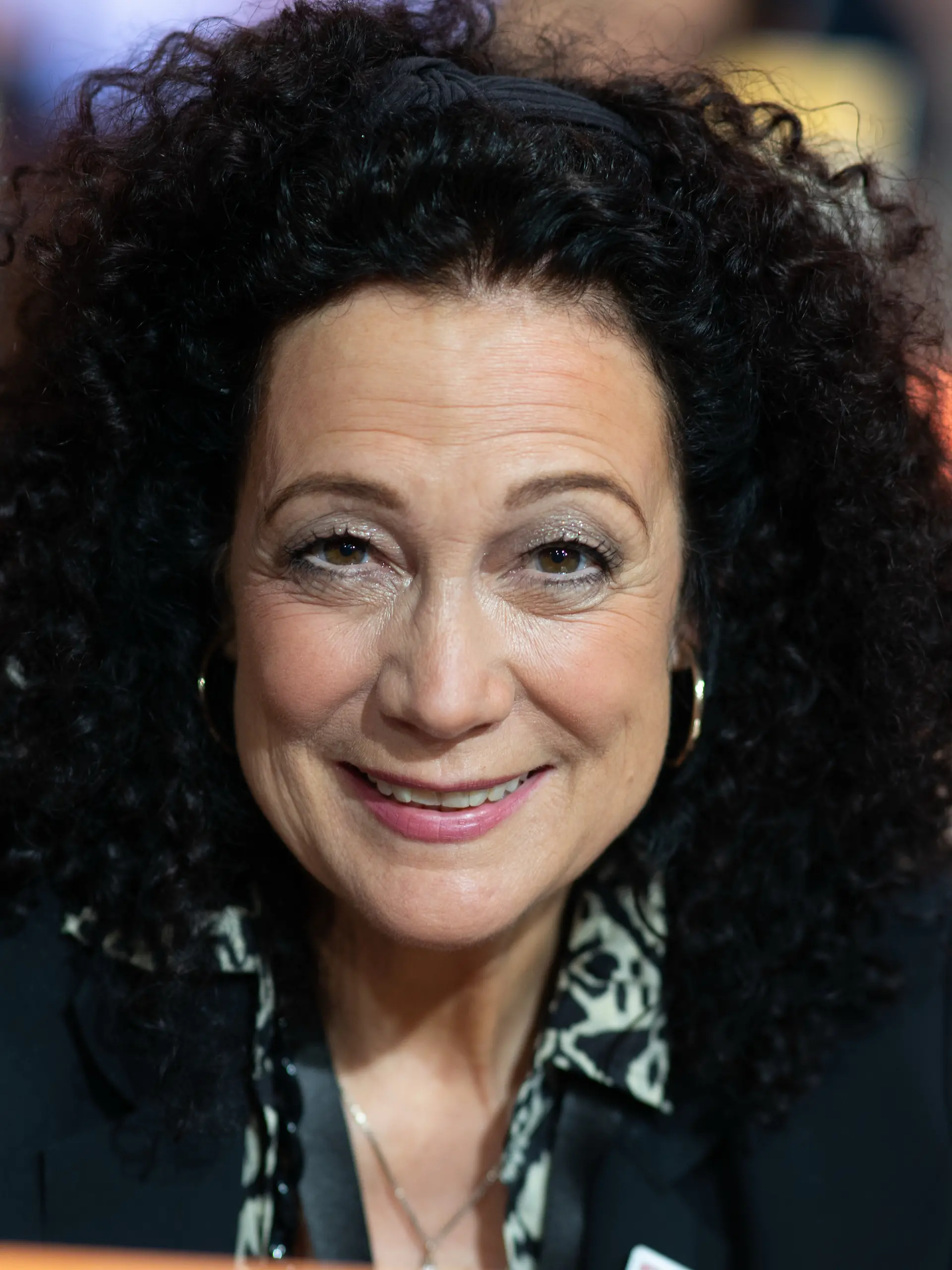Barbara Wussow