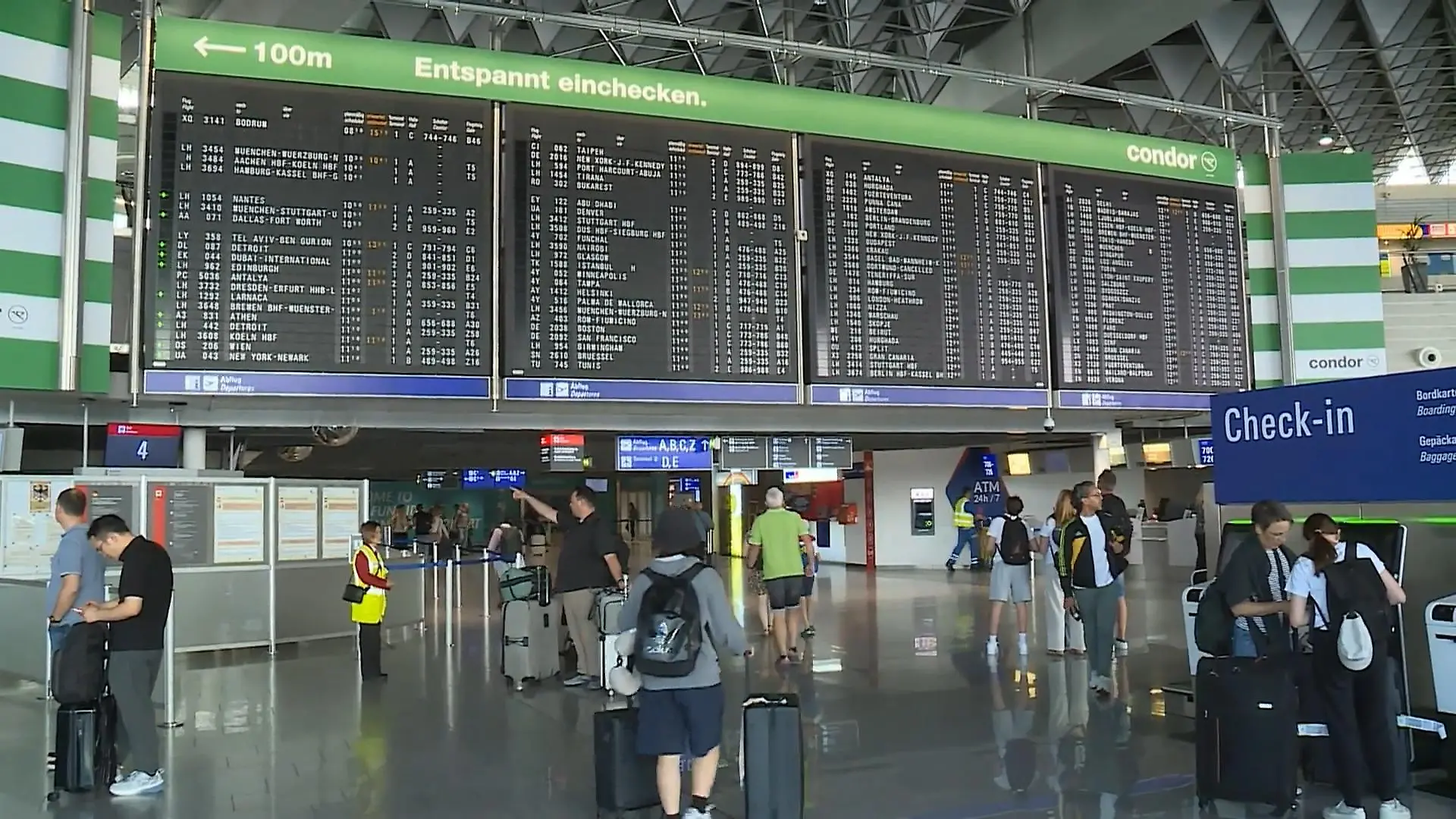 Travel Tuesday – gibt's wirklich fette Schnäppchen? RTL macht den Check