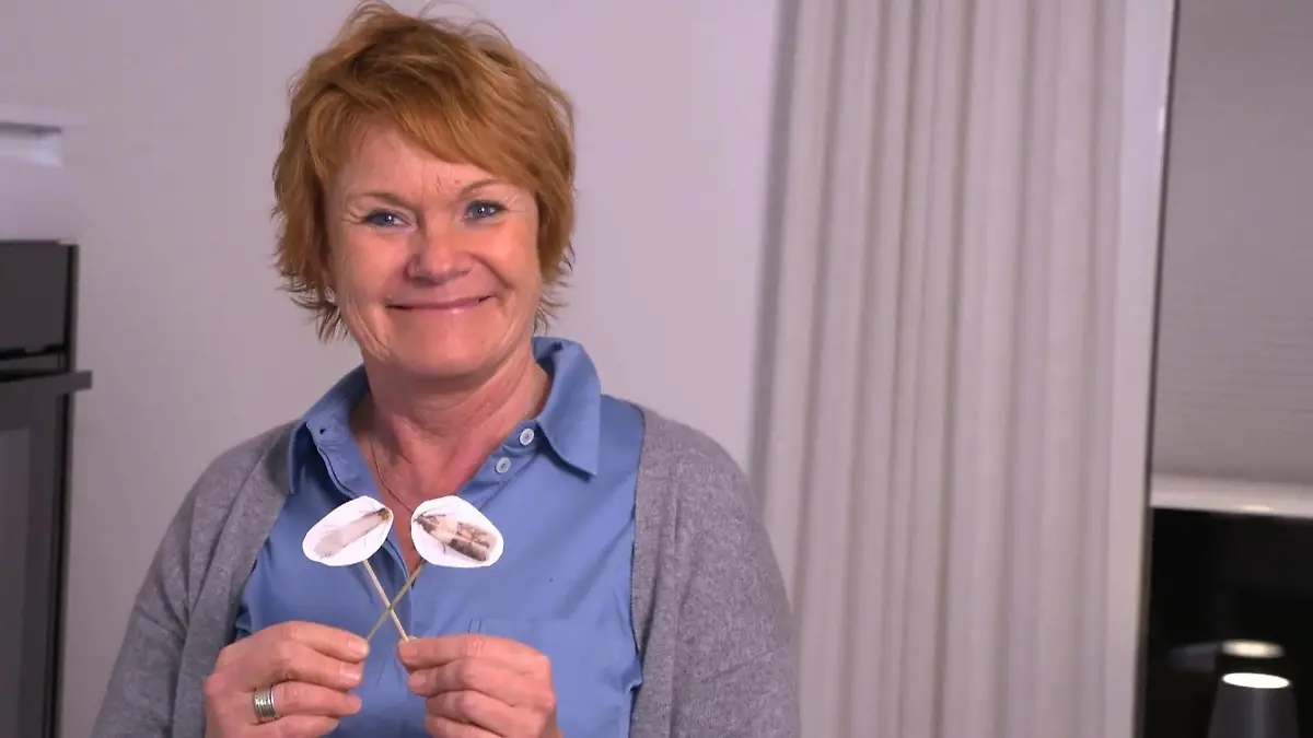 Mottenschock im Kleiderschrank! Dieses Hilfsmittel bekämpft die Schädlinge sofort Jeder hat es zu Hause!