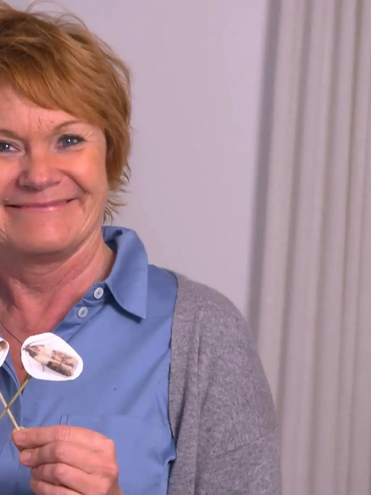 Bild zu: "Mottenschock im Kleiderschrank! Dieses Hilfsmittel bekämpft die Schädlinge sofort"