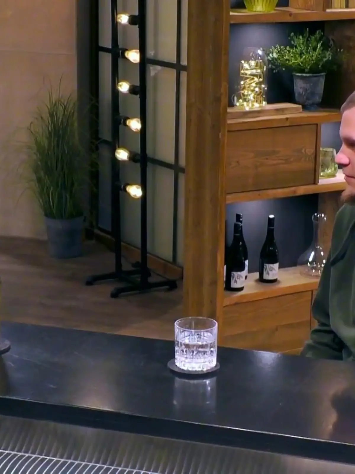 Bild zu: "Sarah will einen Mann fürs Leben"