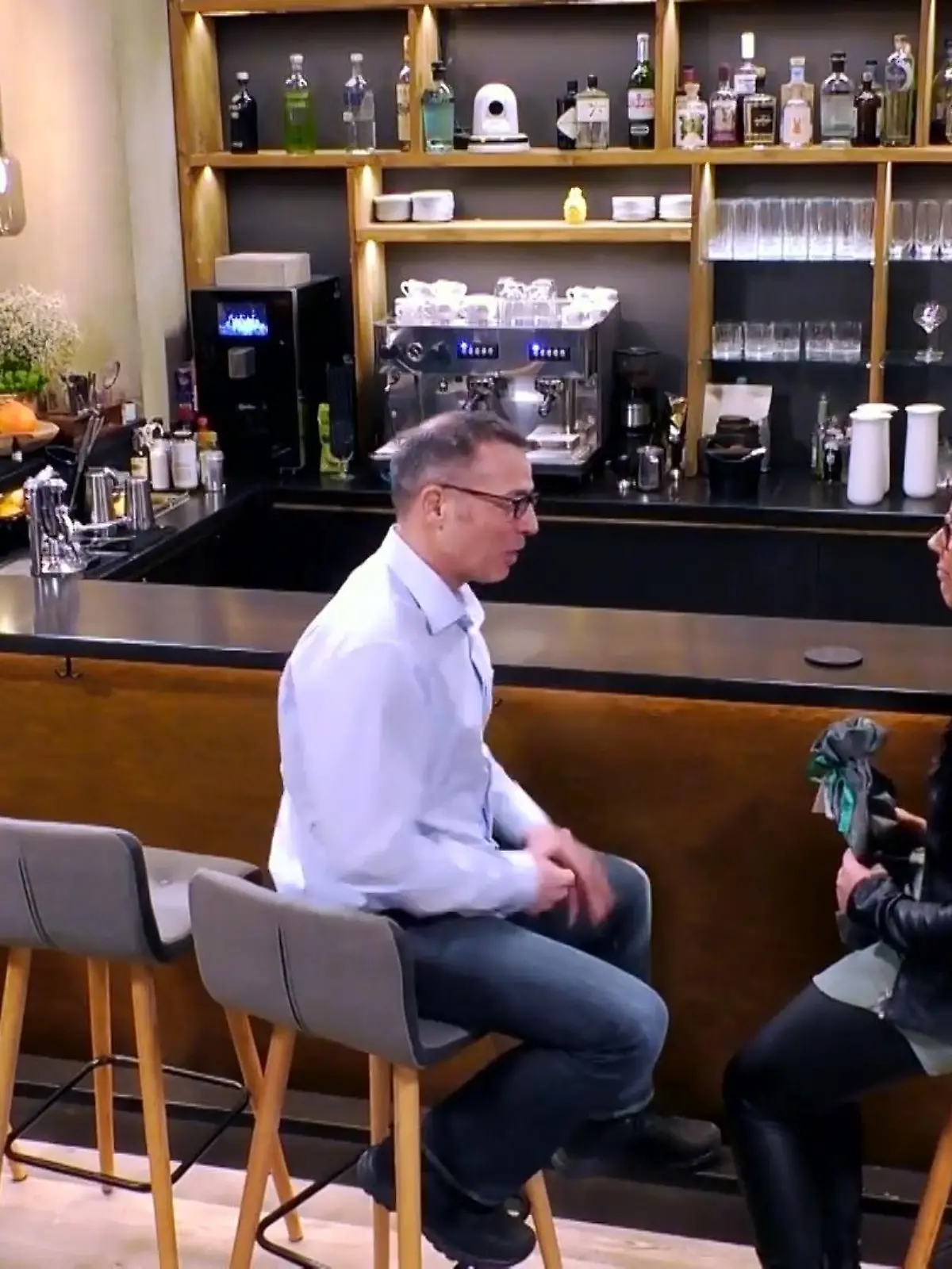 Bild zu: "Melanie will sich endlich verlieben"