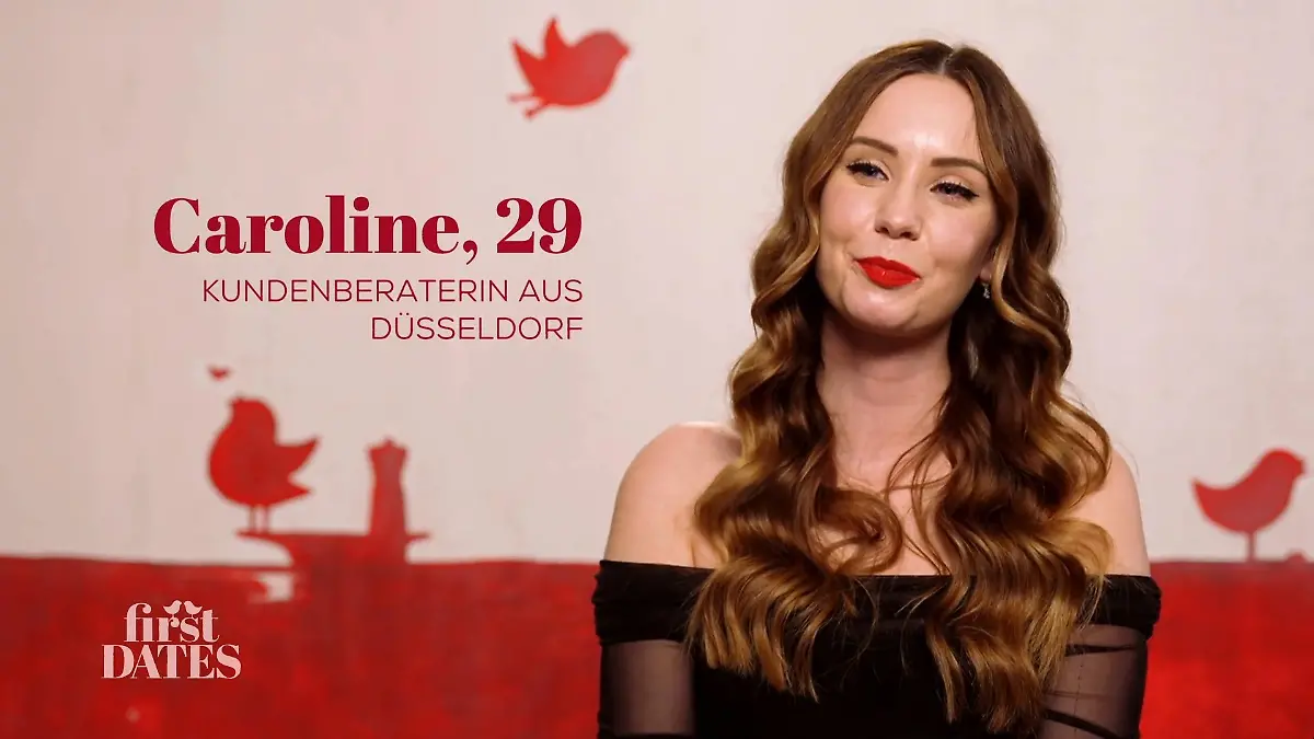 Caroline bevorzugt Party anstatt Spieleabend Andere Interessen