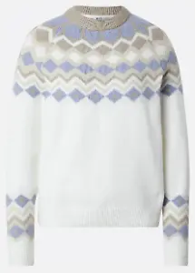 Eight2Nine-Strickpullover