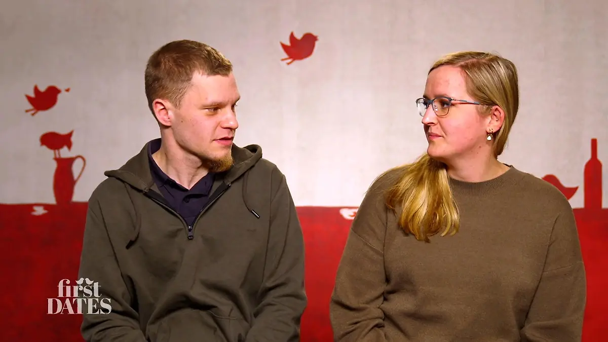 Sarah will Sven noch einmal treffen Zweite Chance