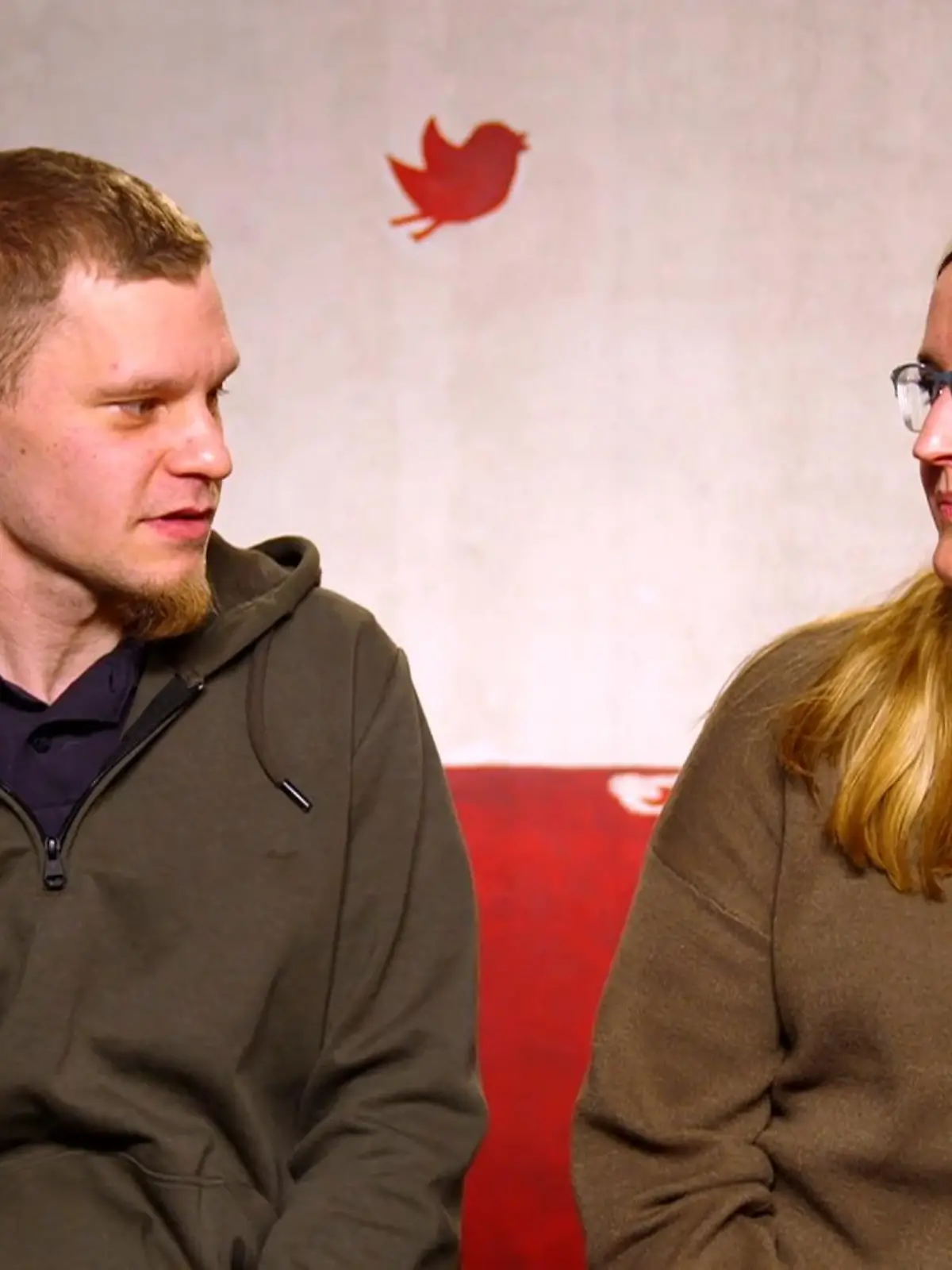 Bild zu: "Sarah will Sven noch einmal treffen"