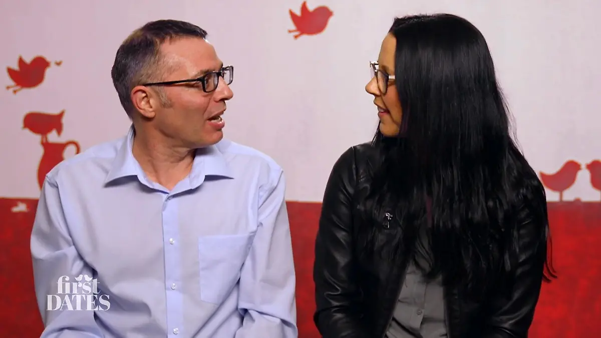 Für Melanie und Alex fehlt das gewisse Etwas Kein zweites Date