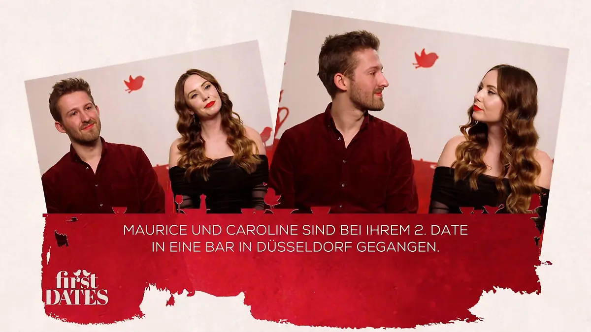 Wie ging es bei den Dates weiter? Hat es gefunkt?