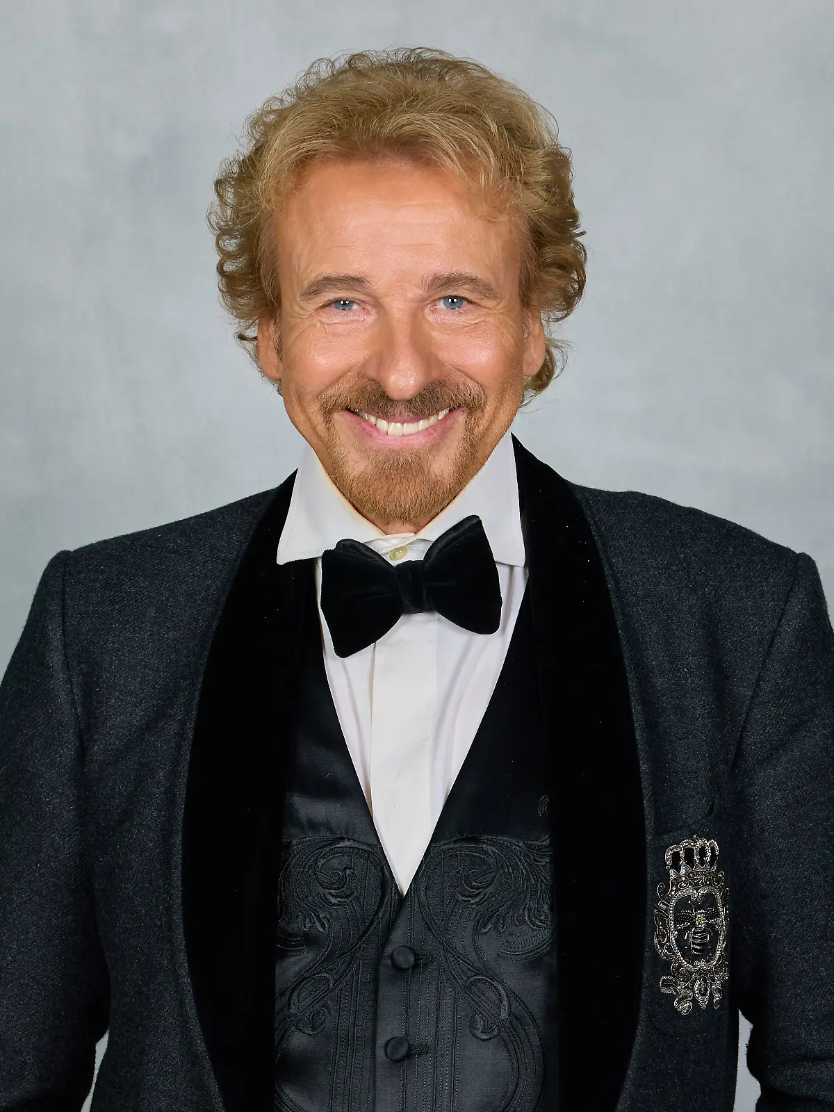 Thomas Gottschalk