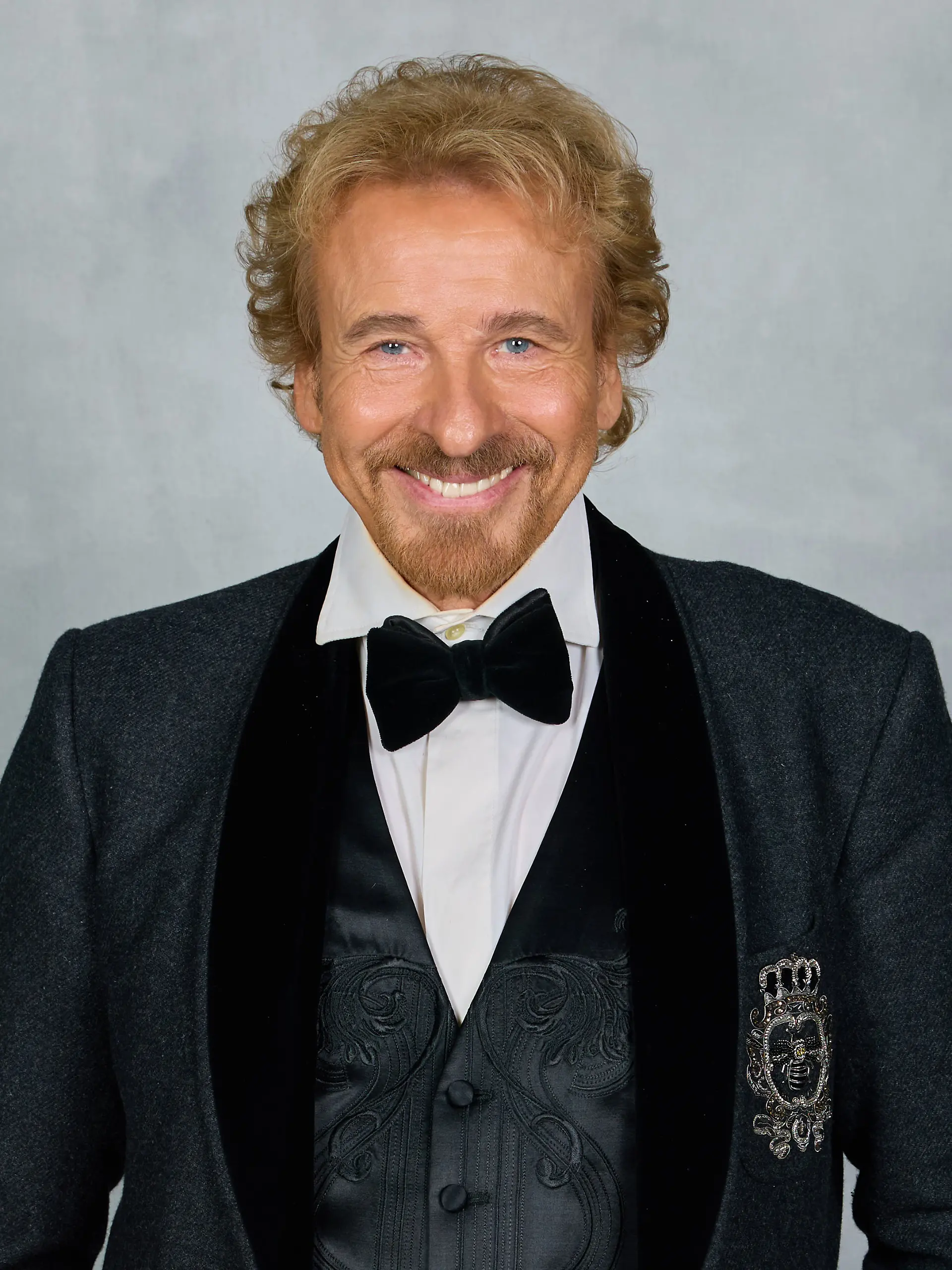 Thomas Gottschalk