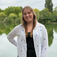 Foto von Christin Peters