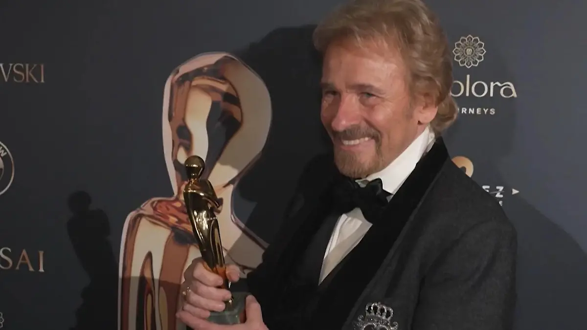 Thomas Gottschalk hat Krebs – HIER feiert er seinen TV-Abschied! Letzter Auftritt bei RTL