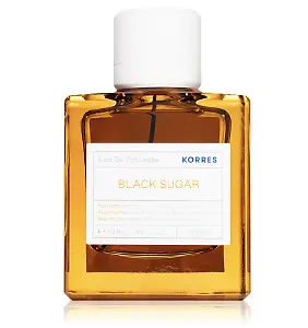 Korres Black Sugar (50 ml)