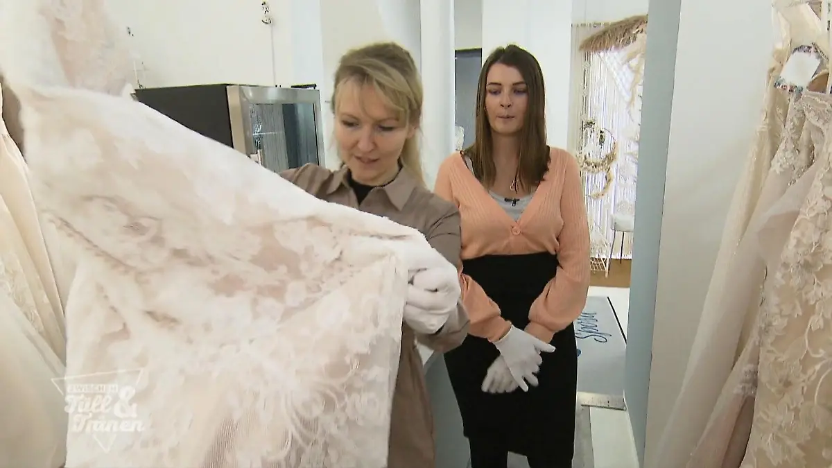 Shivon ist 700 km angereist Lange Anreise