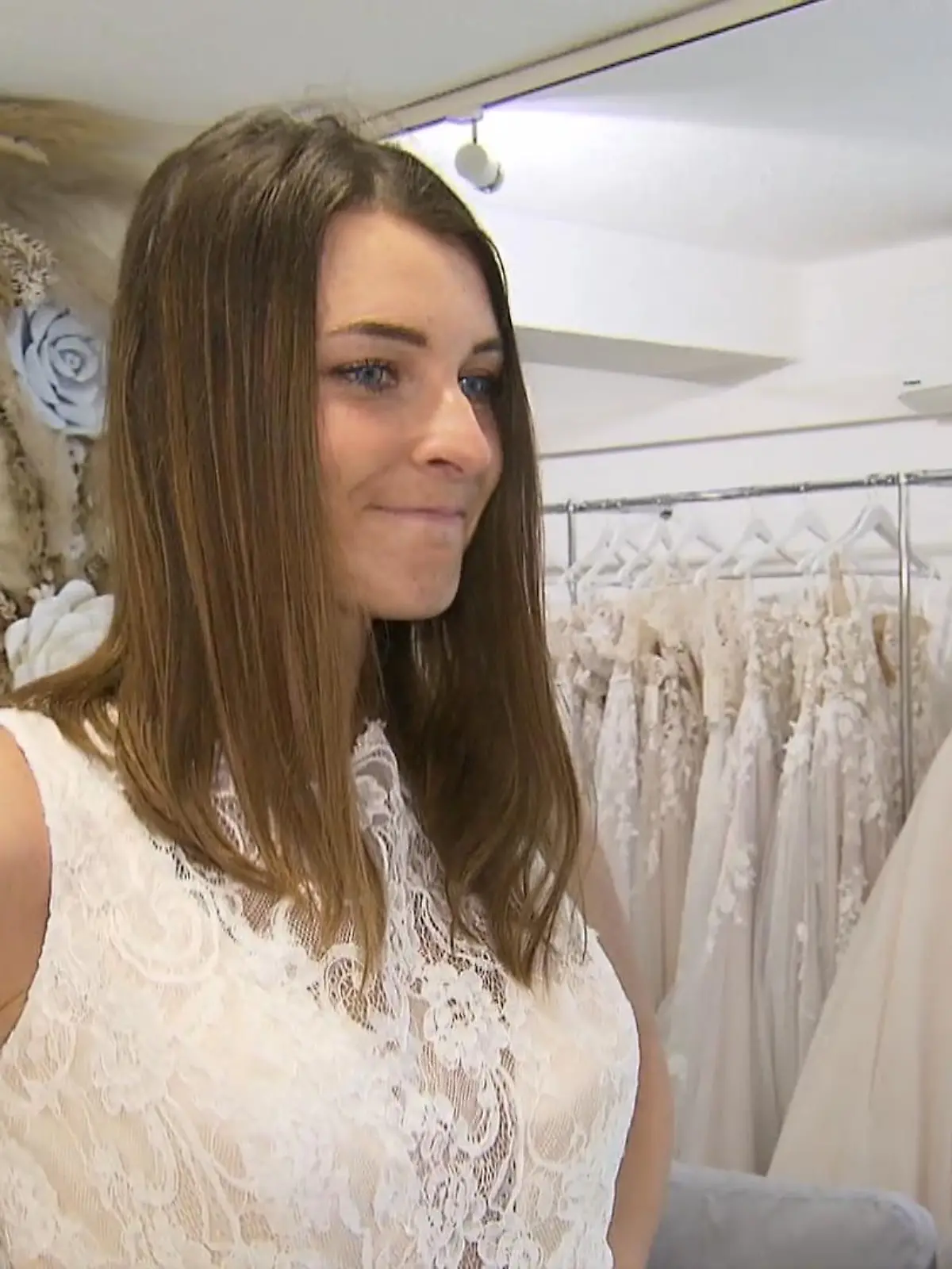 Bild zu: "Shivon will sexy aussehen"