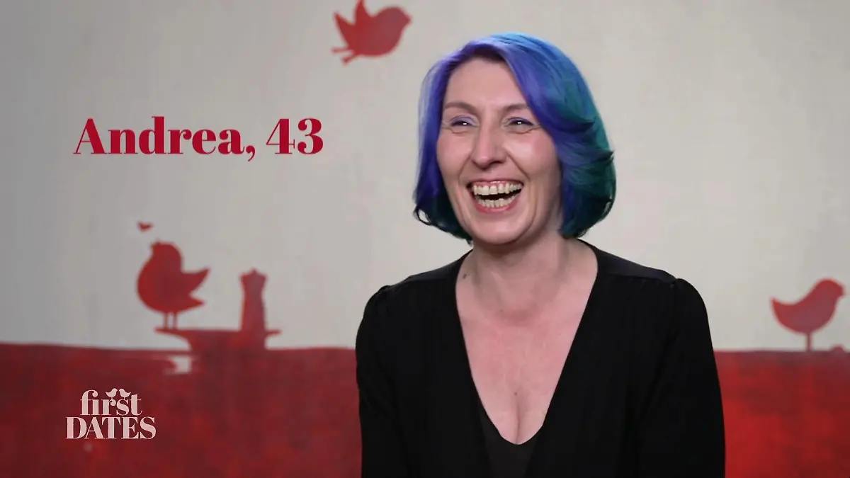 "Ist genau das, was ich gesucht habe" Andrea ist hin und weg