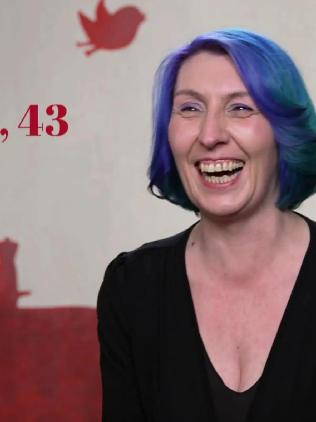 Bild zu: ""Ist genau das, was ich gesucht habe""