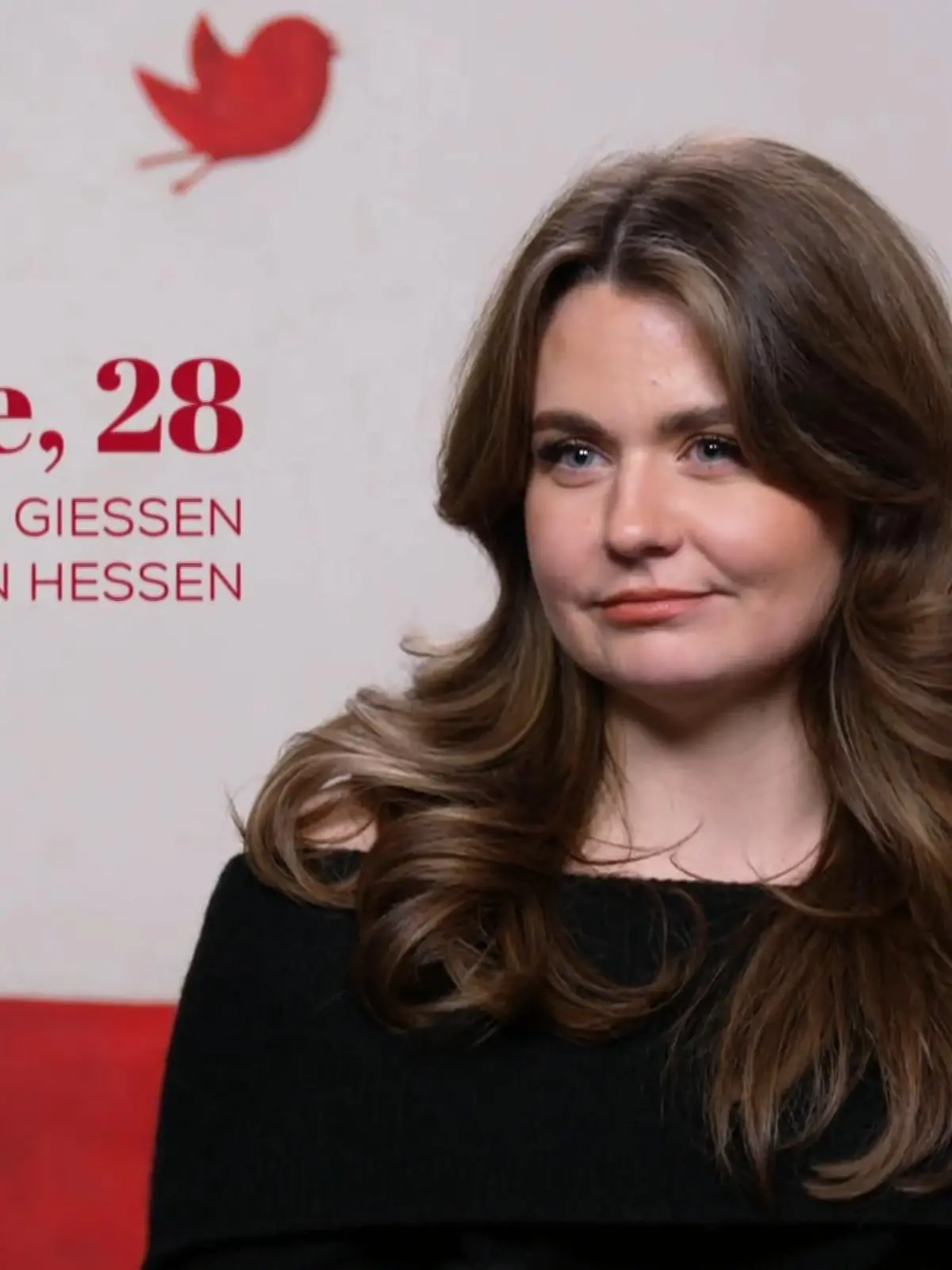 Bild zu: "Geiz ist für Melanie ein No-Go"