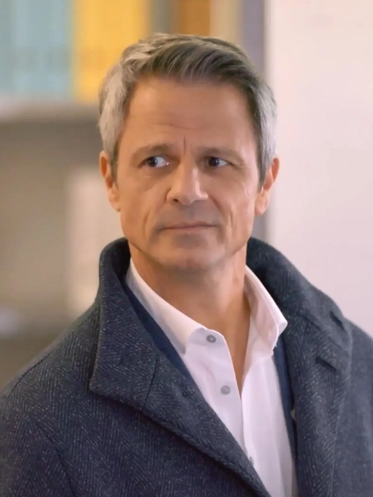 Unter uns: Benedikt begegnet Jori