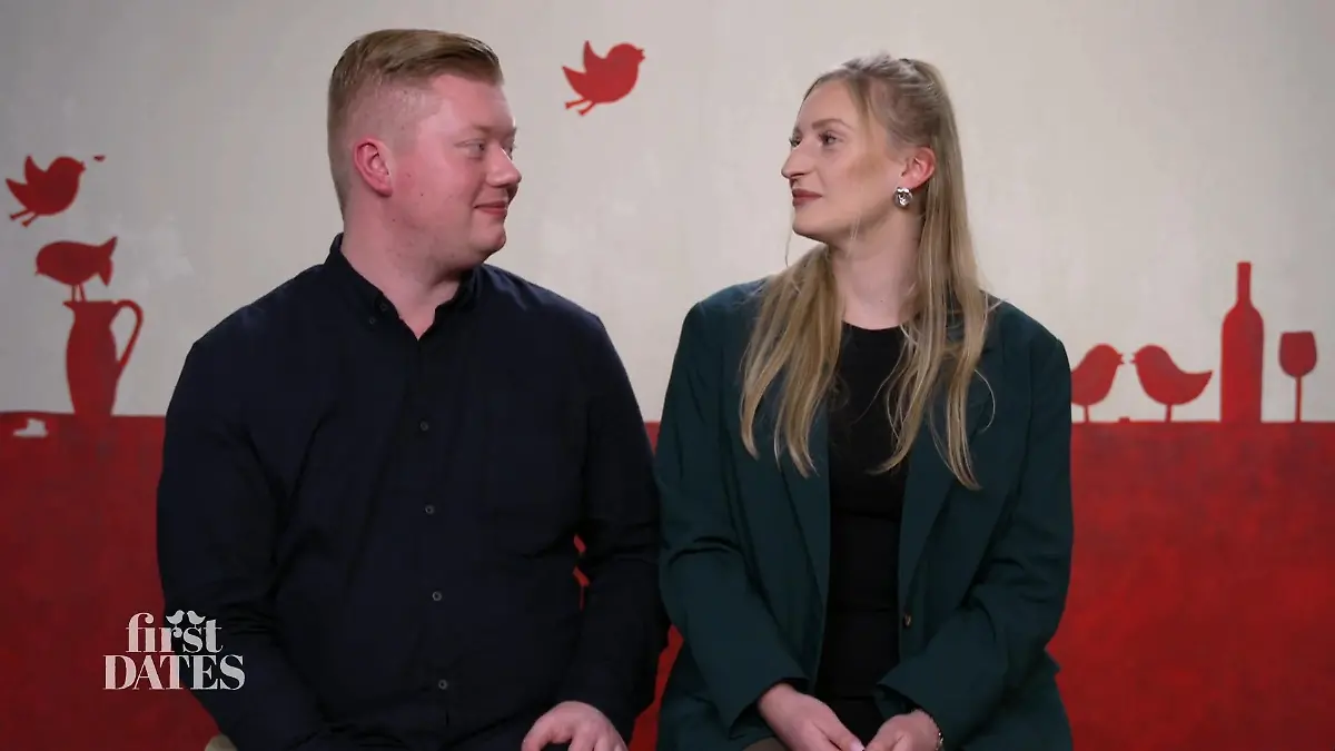 Rabea lehnt zweites Date ab "Hat mich nicht gecatcht"