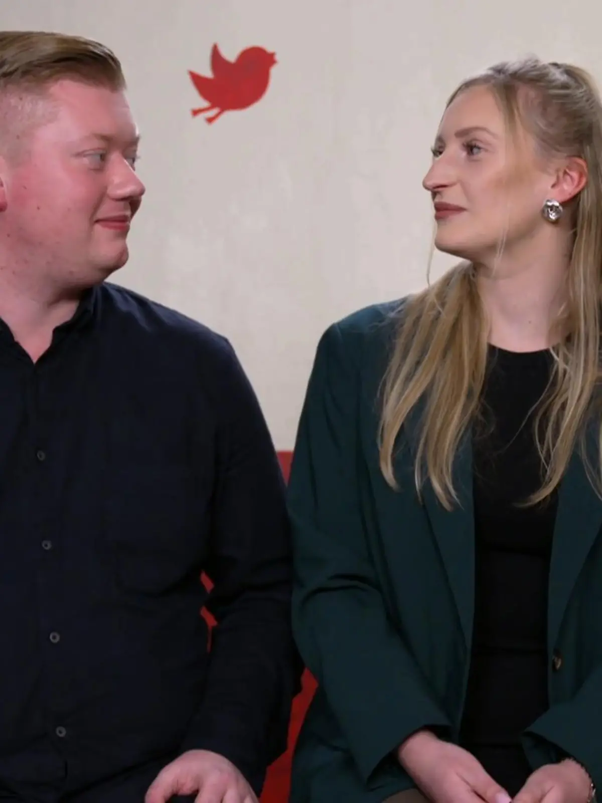 Bild zu: "Rabea lehnt zweites Date ab"