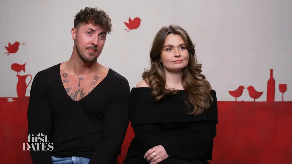 Gemeinsam nach Ibiza? Ja zum zweiten Date