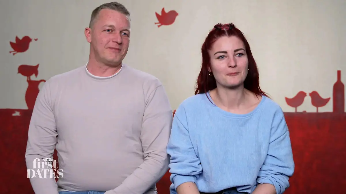 Zu viele Unterschiede für ein Wiedersehen? Manuel und Vanessa