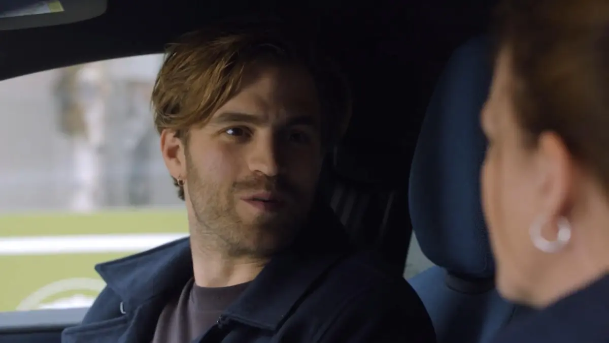 Julian sucht Antworten bei Katrin GZSZ-Folge 8418 vom 3. Dezember 2025 auf RTL+