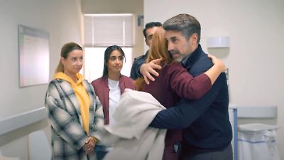 Unter uns”-Vorschau heute auf RTL+: Ute wird mit Ferhats Ehefrau konfrontiert