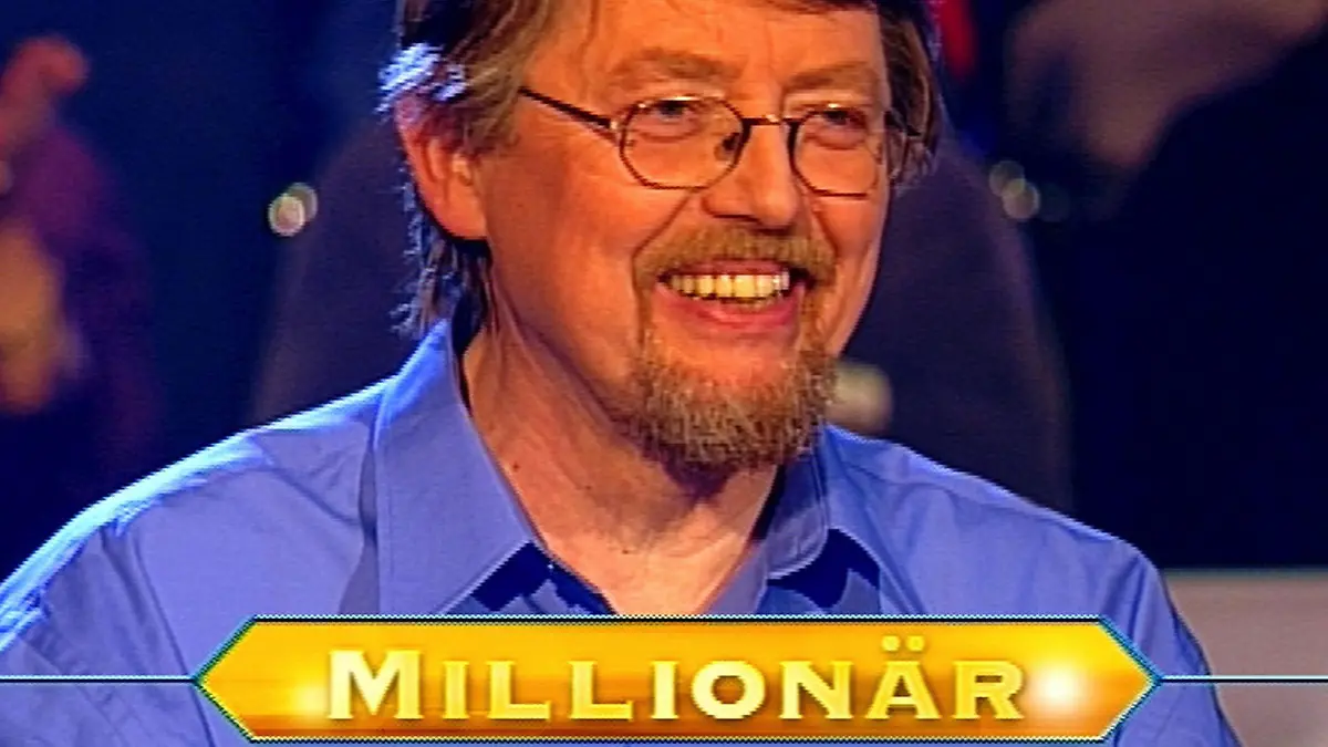 Prof. Dr. Eckhard Freise schreibt bei Jauch TV-Geschichte Der erste WWM-Milliär