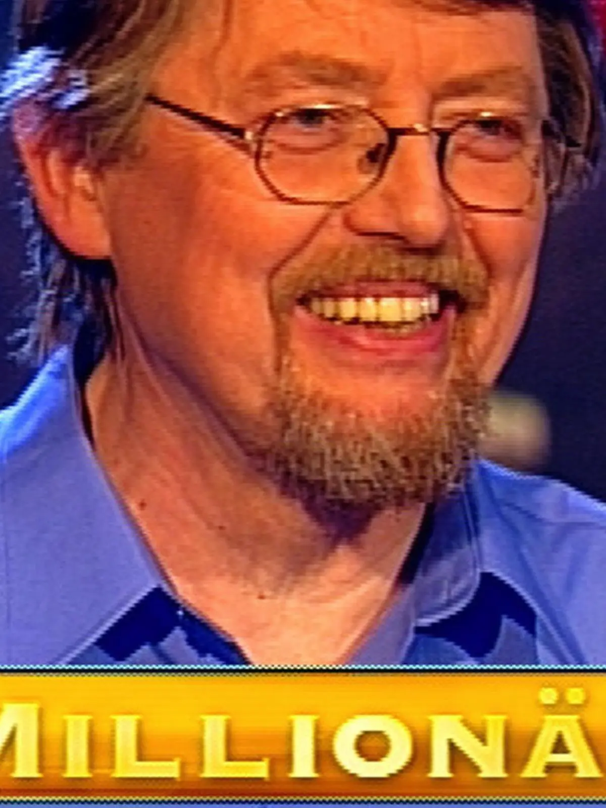 Bild zu: "Prof. Dr. Eckhard Freise schreibt bei Jauch TV-Geschichte"