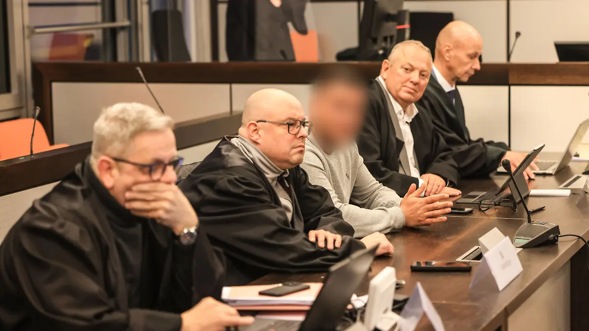 vb m k+ Schuldspruch im Prozess um Schumacher-Erpressung