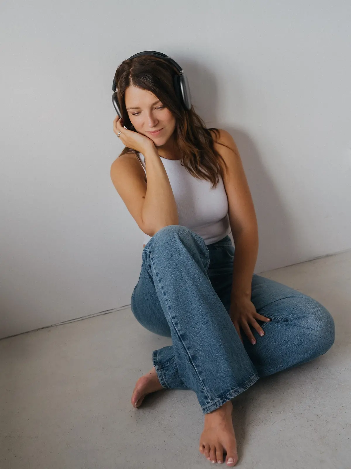 Iris Mareike Steen drückt auch in ihrer neuesten Musik ihre Gefühle aus. 