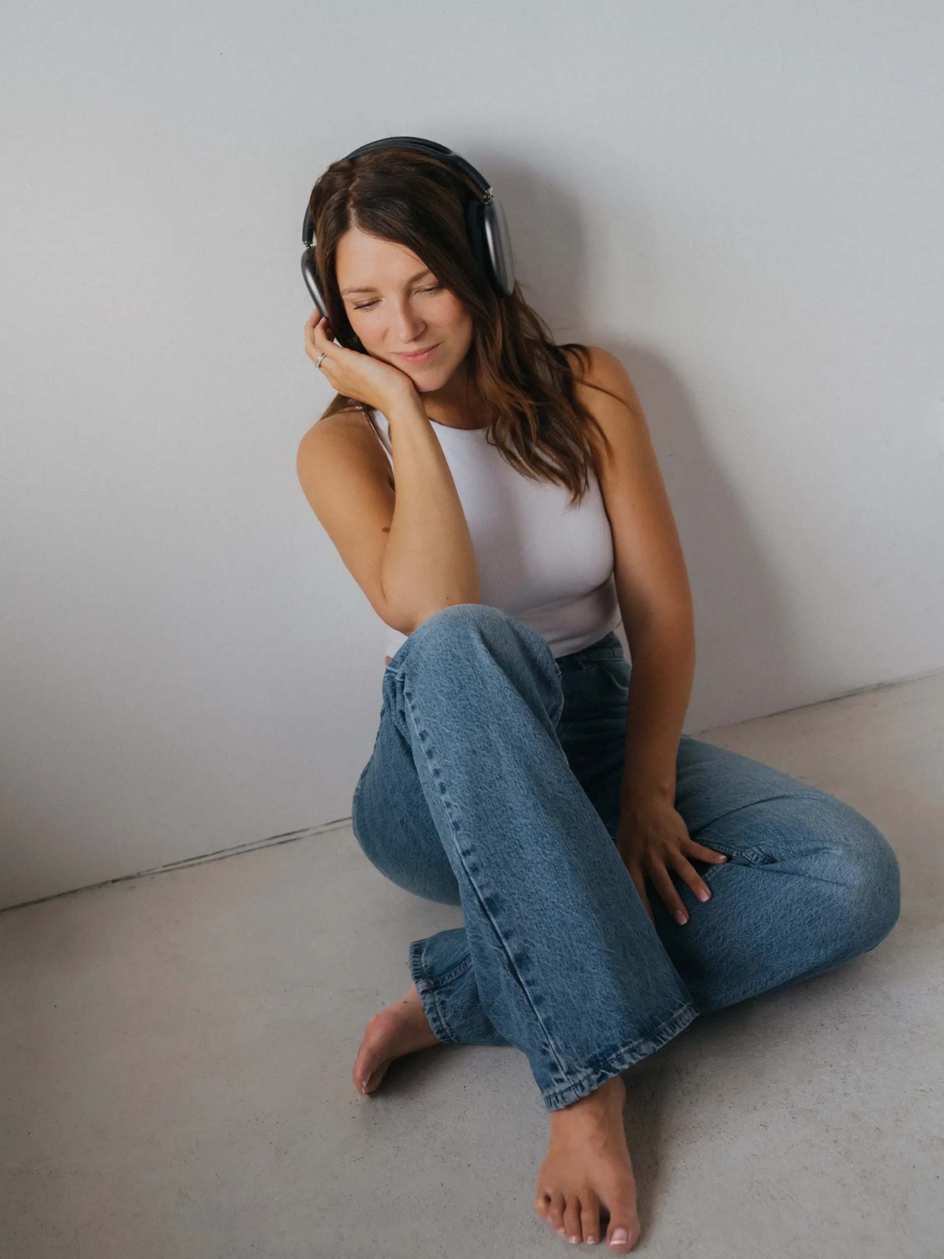 Iris Mareike Steen drückt auch in ihrer neuesten Musik ihre Gefühle aus. 