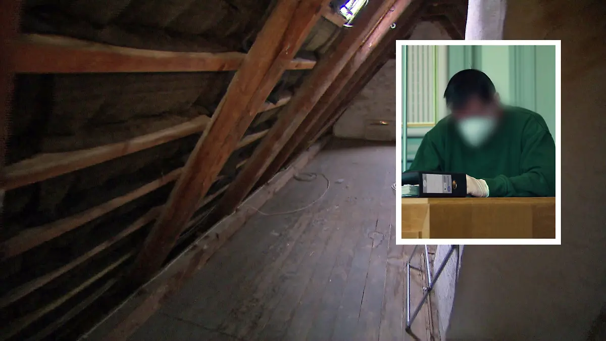 2021 steht Timo M. in Kiel wegen seiner grausamen Taten vor Gericht.