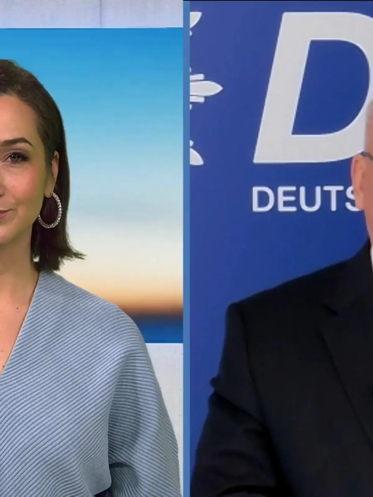 Bild zu: "Interview mit Rainer Wendt (DPolG)"