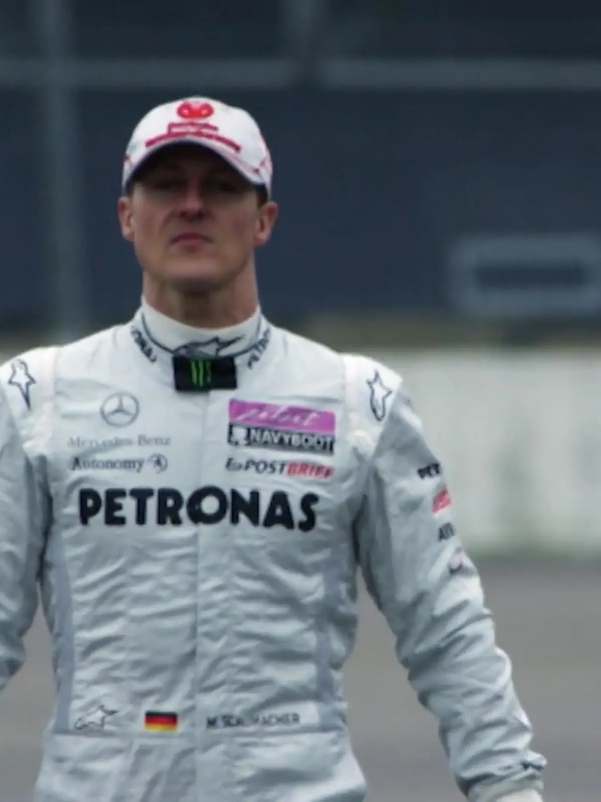 Bild zu: "Urteil für Schumacher-Erpresser bestätigt"