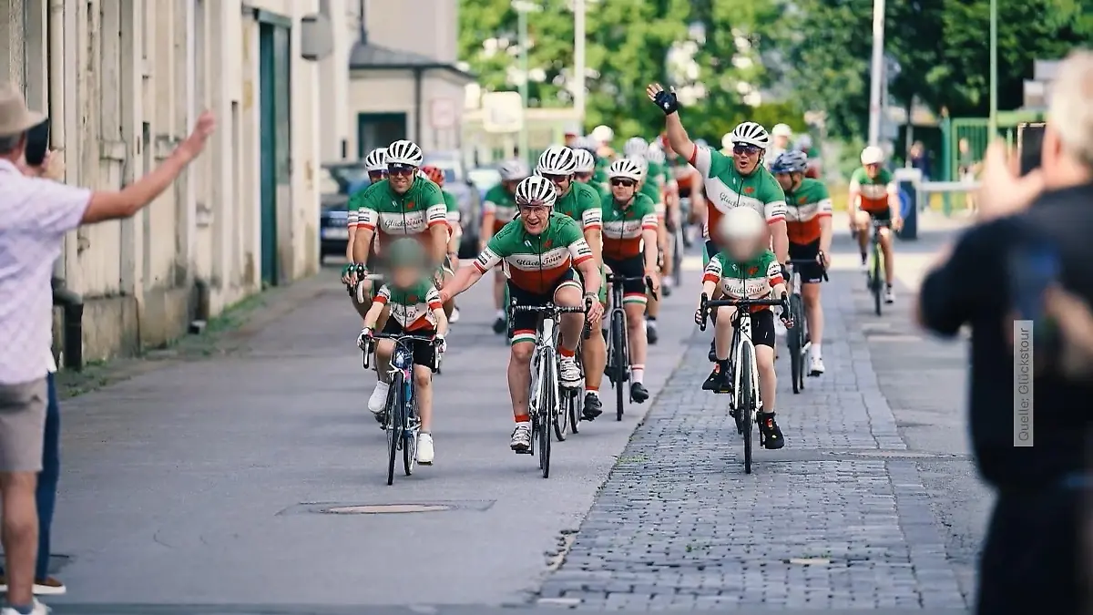 Ehrenamtsmedaille für Schornsteinfeger Verleihung in Düsseldorf