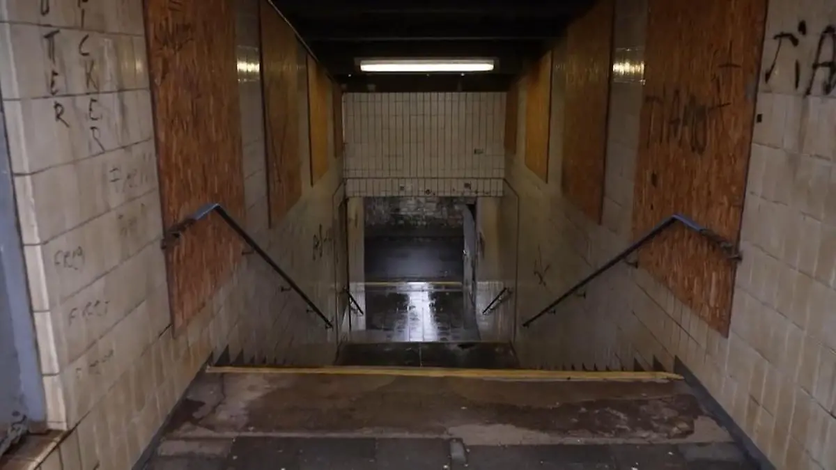 Bahnhöfe sollen modernisiert werden Barrierefreie Bahnhöfe bis 2030