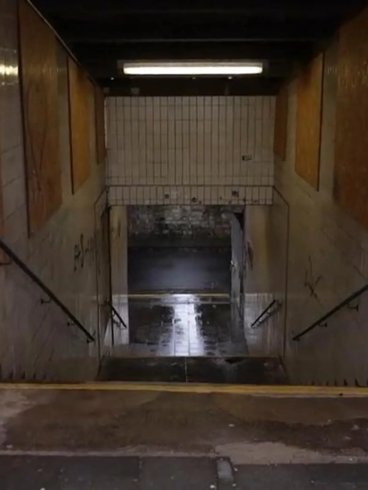 Bild zu: "Bahnhöfe sollen modernisiert werden"