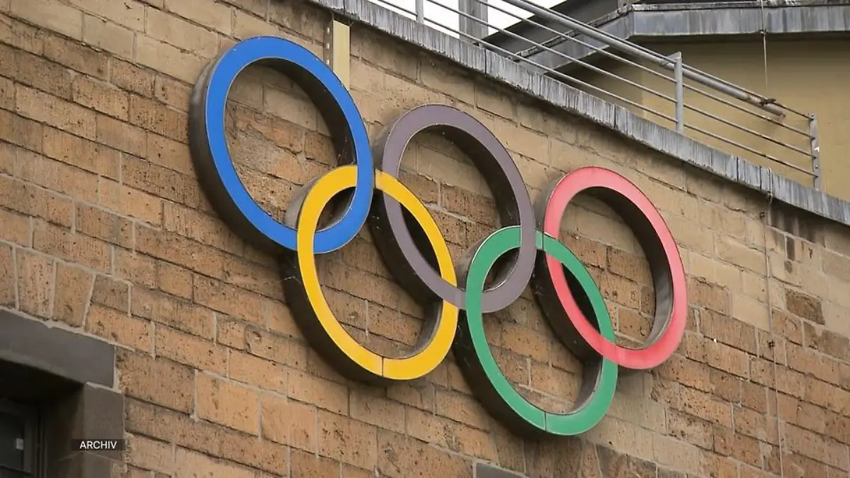 NRWs Olympiabewerbung mit Köln Köln als Zugpferd