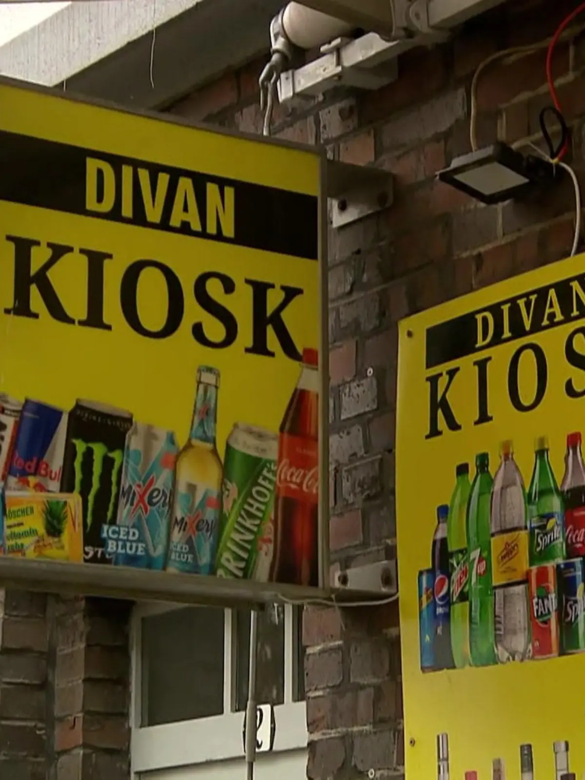 Bild zu: "Macheten-Kinder (13) greifen Mann an – Polizei muss sie gehen lassen!"