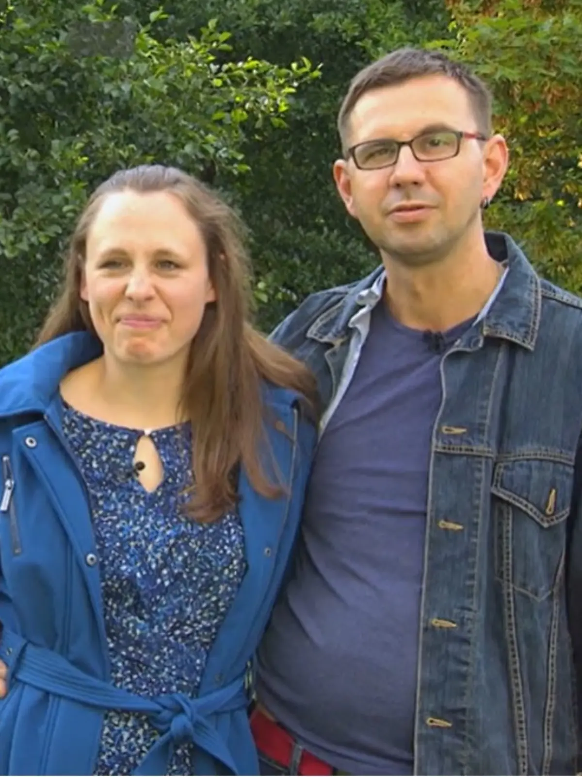 Bild zu: "Wie geht’s bei „Bauer sucht Frau”  für Thomas und Michaela weiter?"