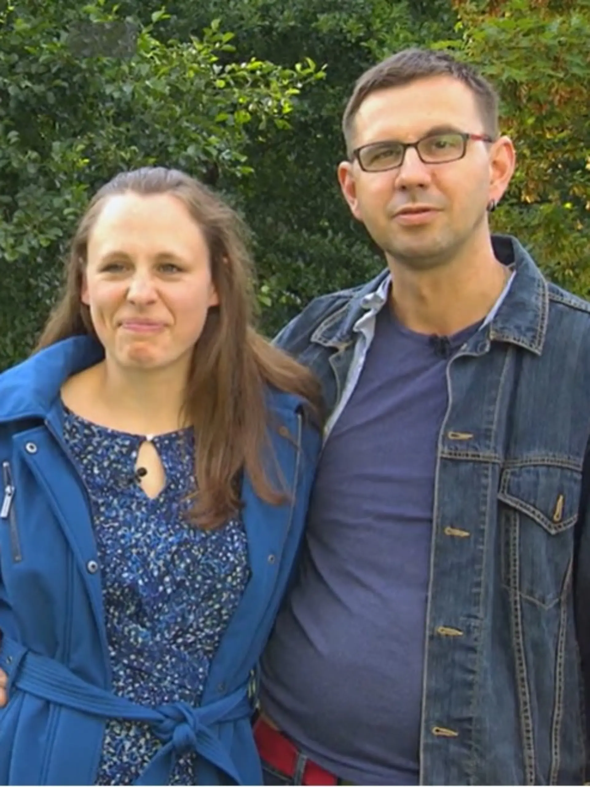 Bild zu: "Wie geht’s bei „Bauer sucht Frau”  für Thomas und Michaela weiter?"