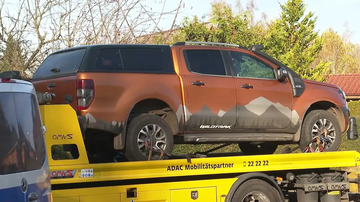 Mordfall Fabian († 8) aus Güstrow: Neuer Zeuge belastet Gina H. Wird sie jetzt überführt?