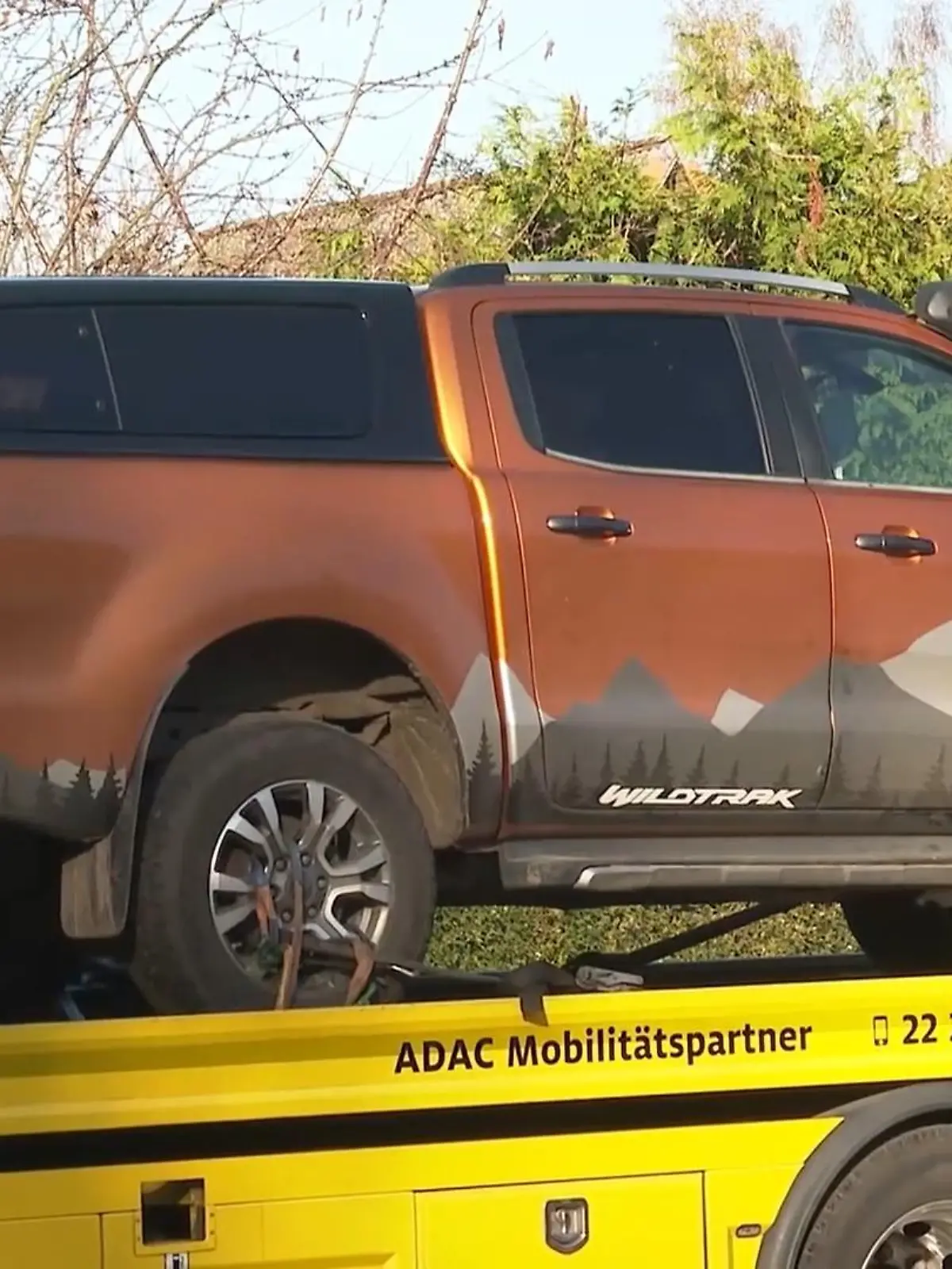 Bild zu: "Mordfall Fabian († 8) aus Güstrow: Wird Gina H. jetzt überführt?"